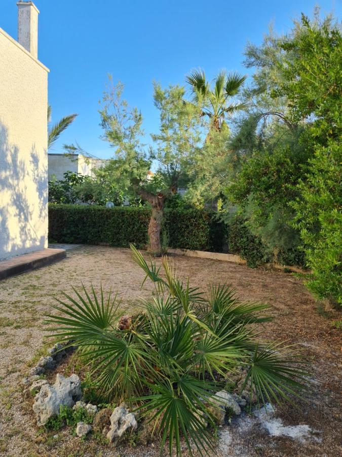 Villa Cino Punta Prosciutto Εξωτερικό φωτογραφία